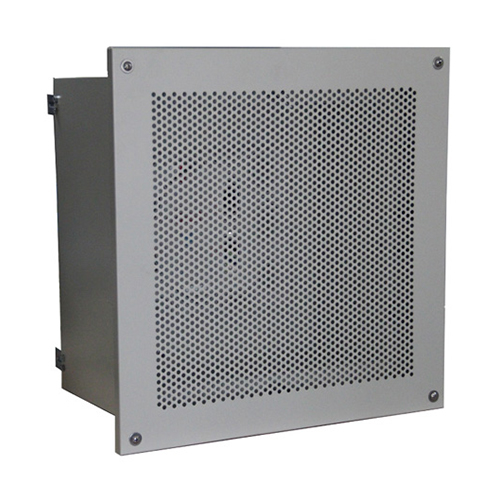 The difference between efficient air supply and FFU fan filter unit